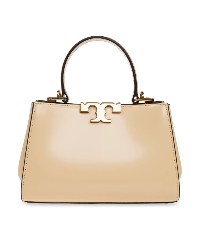 

Мини-Сумочка Eleanor Tory Burch, бежевый