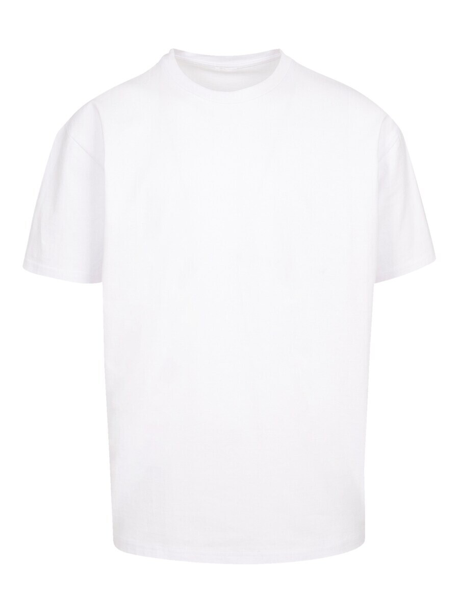 

Классическая футболка F4NT4STIC Shirt, белый