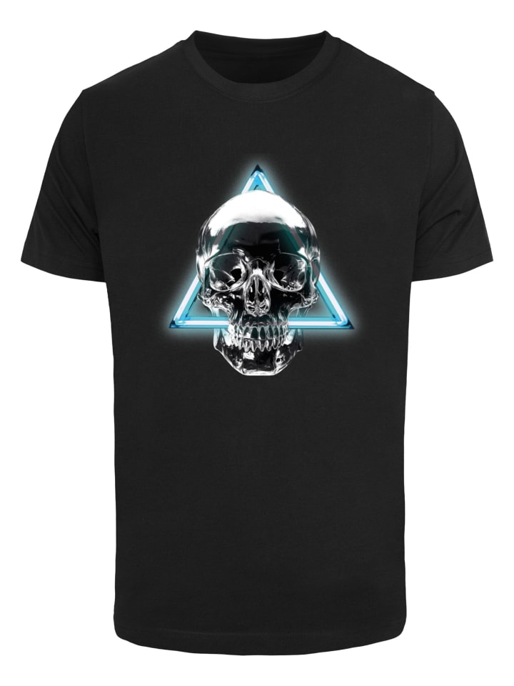 

Футболка Mister Tee, черный