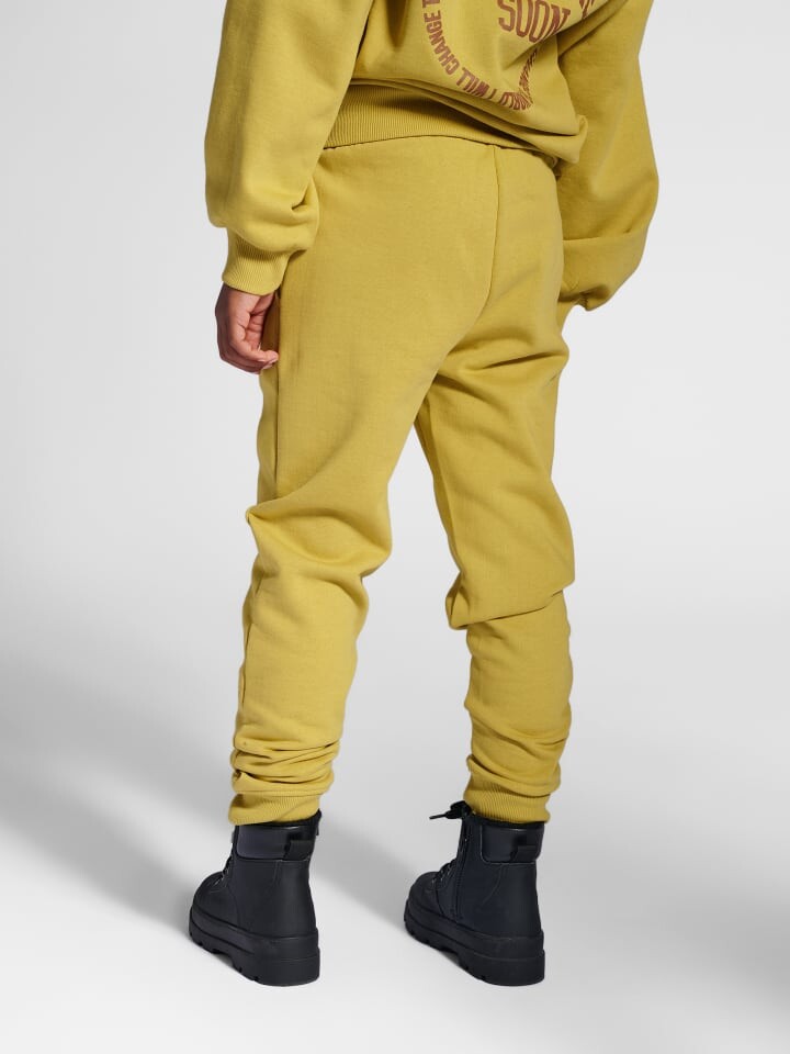 Спортивные штаны Sometime Soon Verstellbare Taille Pants Stsluna Mädchen, цвет ANTIQUE GOLD — фото 2