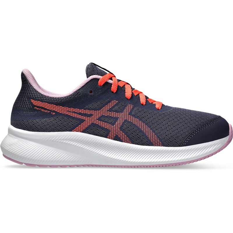 

Кроссовки Patriot 13 GS Asics, мультиколор