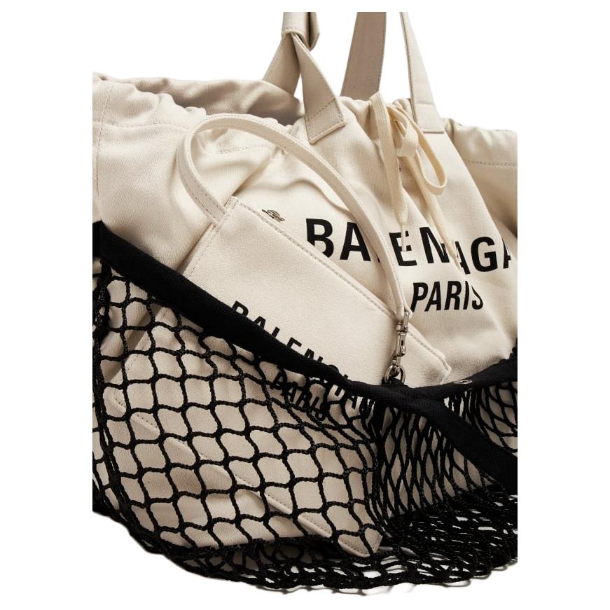 Сумка-тоут Medium 24/7 Balenciaga, basic set (bag+dust bag) — фото 3
