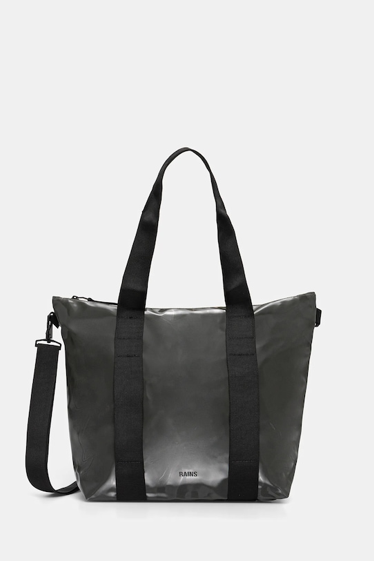 

Сумка 14160 Tote Mini Rains, зеленый