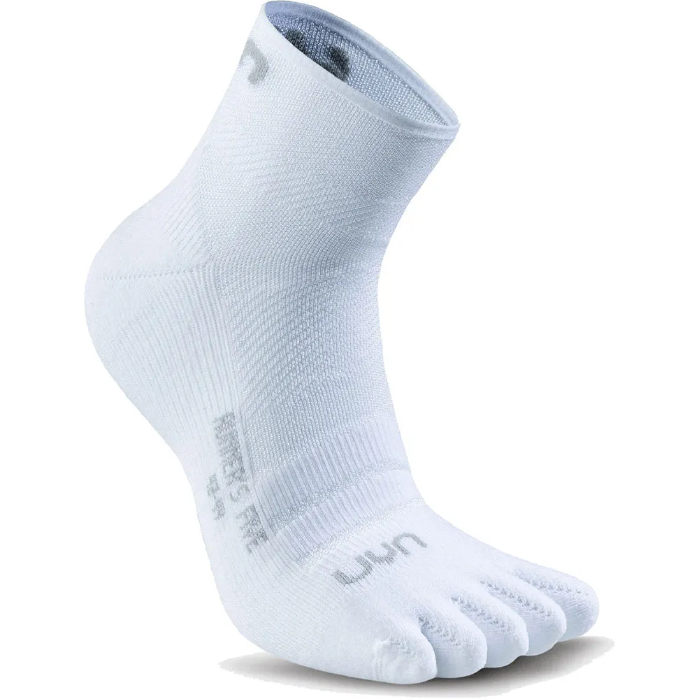 

Носки UYN Runners Five Low Cut, белый