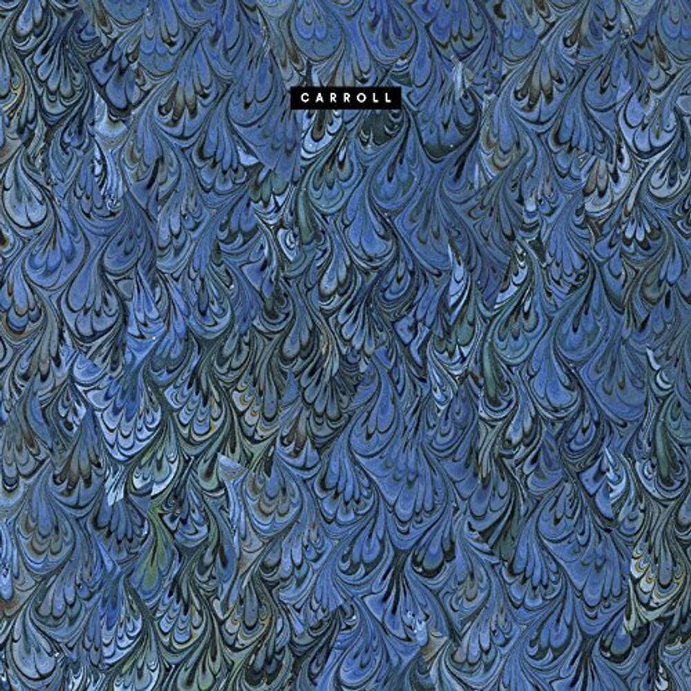 

Виниловая пластинка LP Carroll - Carroll