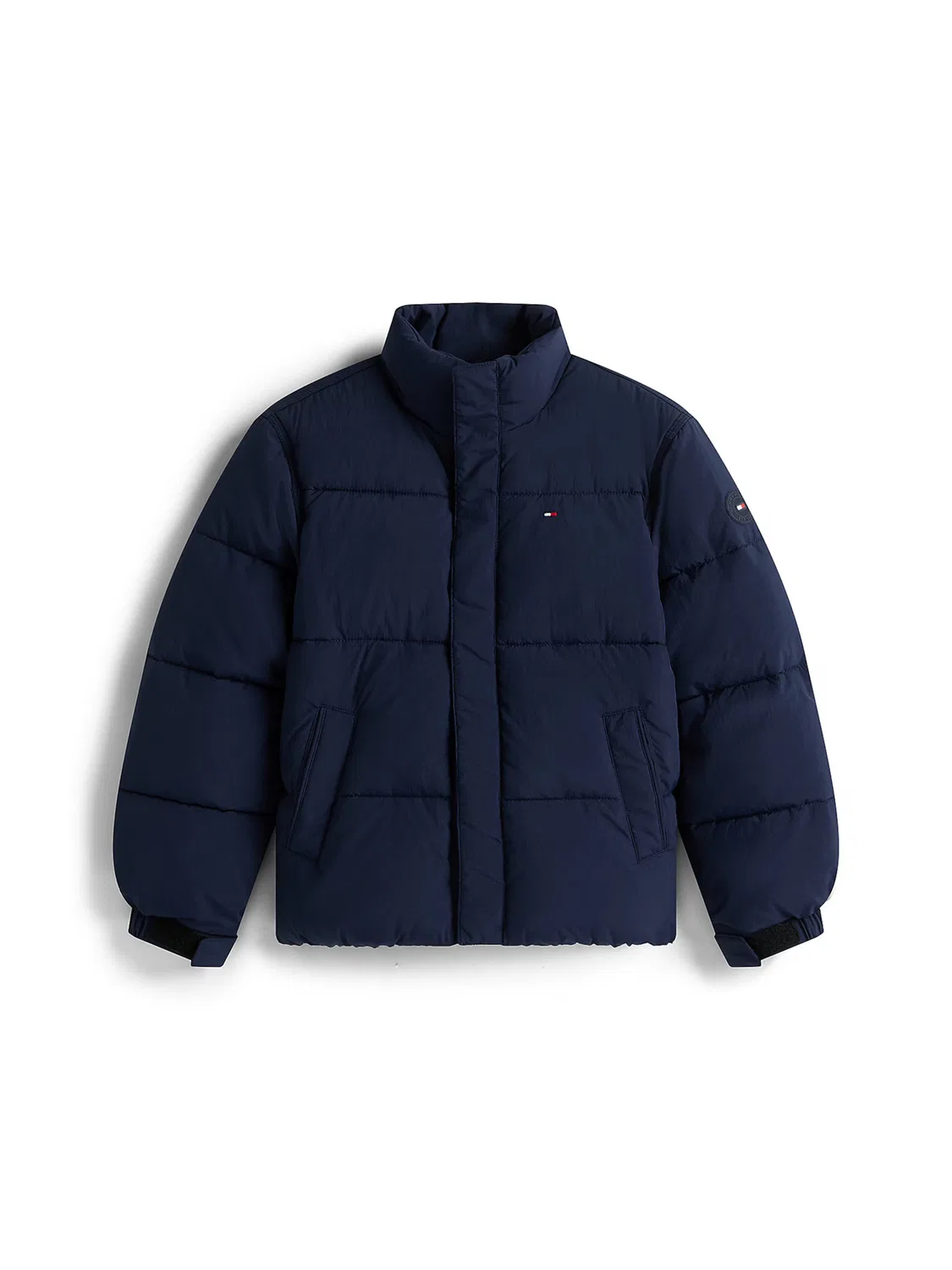 Куртка межсезонья Tommy Hilfiger, Navy