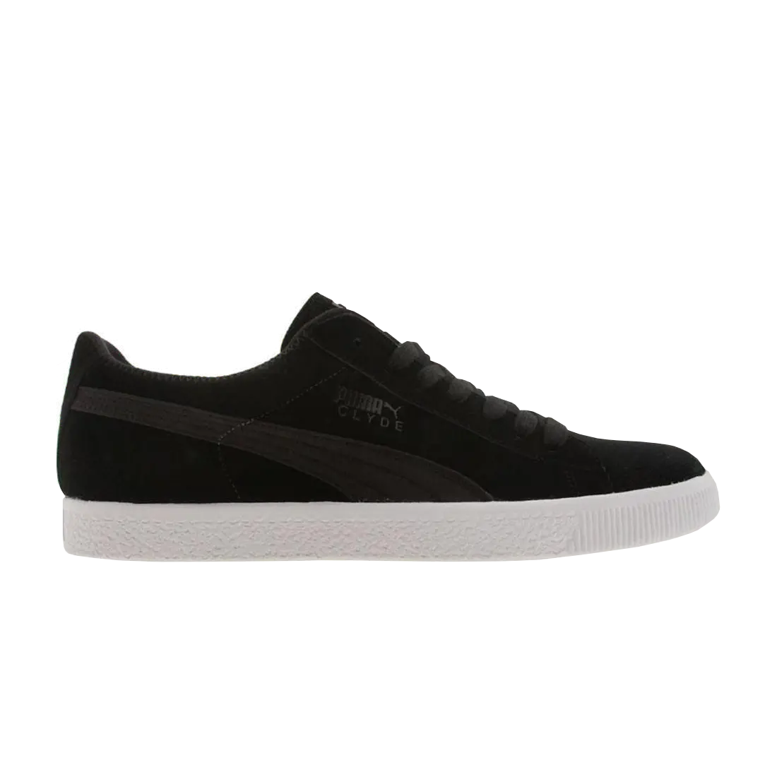 

Кроссовки Clyde Neo Puma, черный