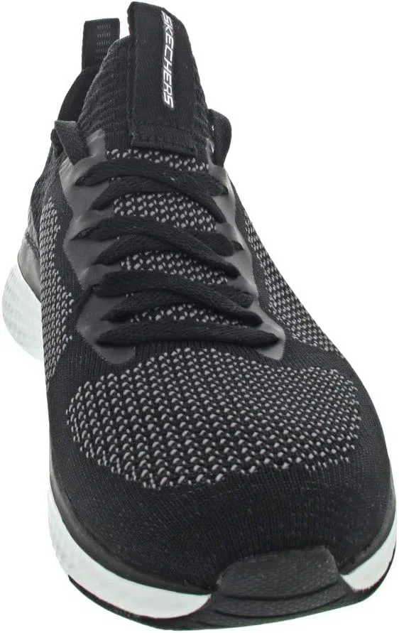 Мужские спортивные кроссовки Skechers Sport Solar Fuse, черные — фото 4