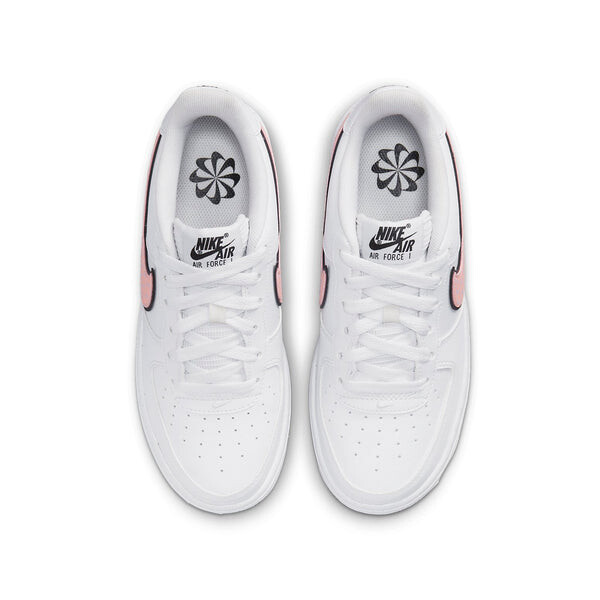 Кроссовки air force 1 impact next nature Nike, белый — фото 4