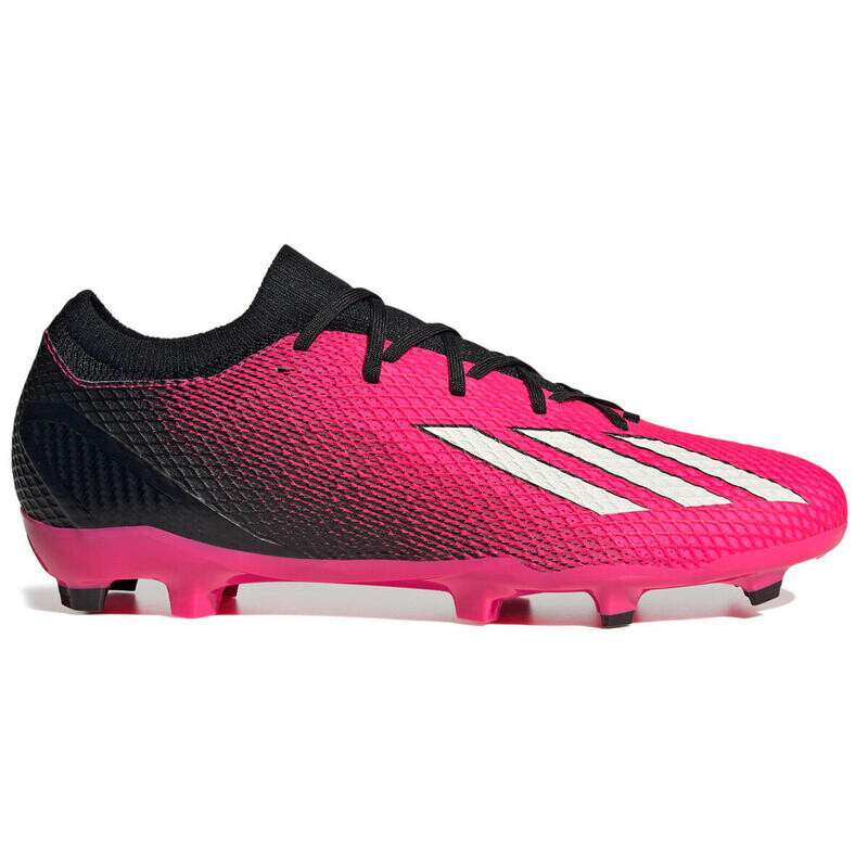 

футбольные бутсы adidas X Speedportal.3 FG, цвет rosa
