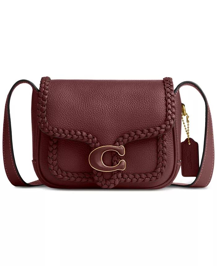 

Сумка женская COACH, красный