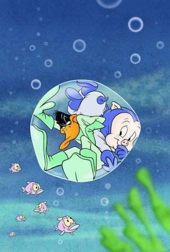 

Looney Tunes #187 (DC Comics)