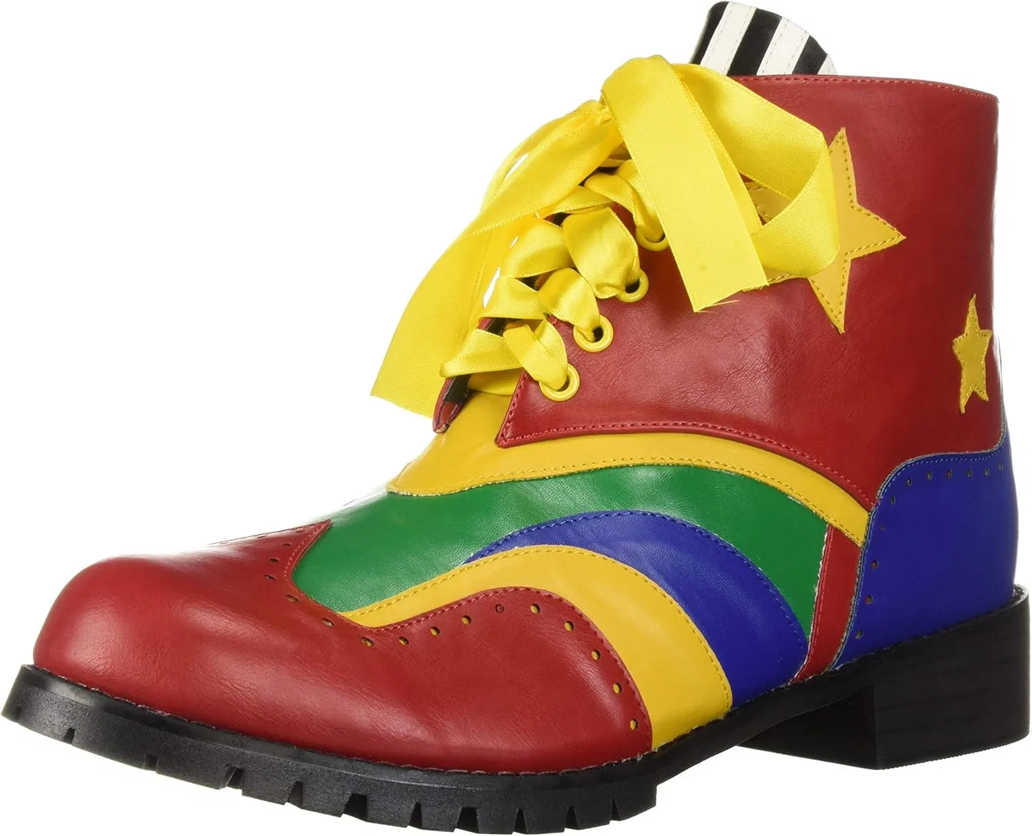 Мужские лоферы Ellie Shoes 121-payaso в стиле "автомобильная обувь", Mult