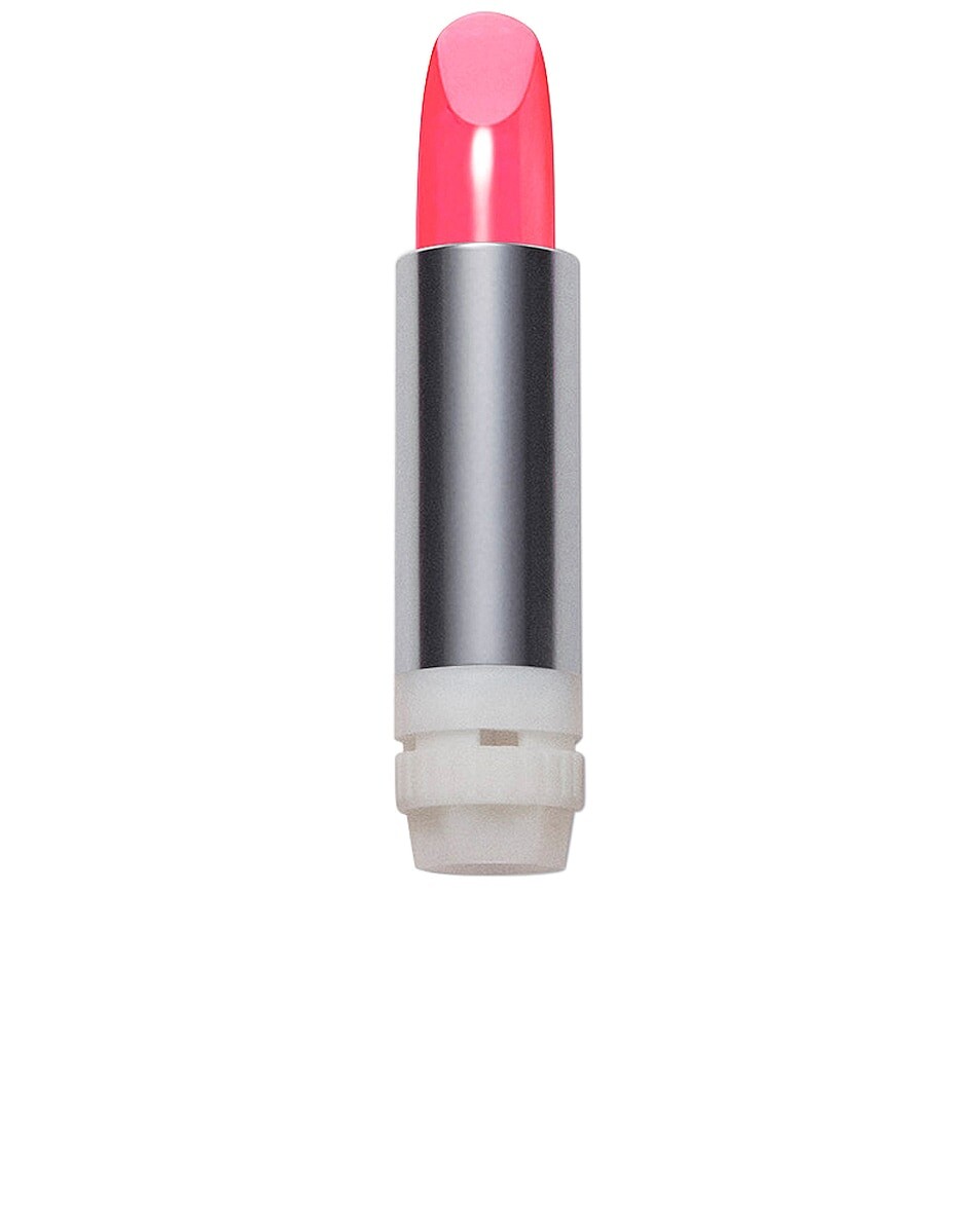 

Атласная губная помада La Bouche Rouge, цвет Dewy Pink