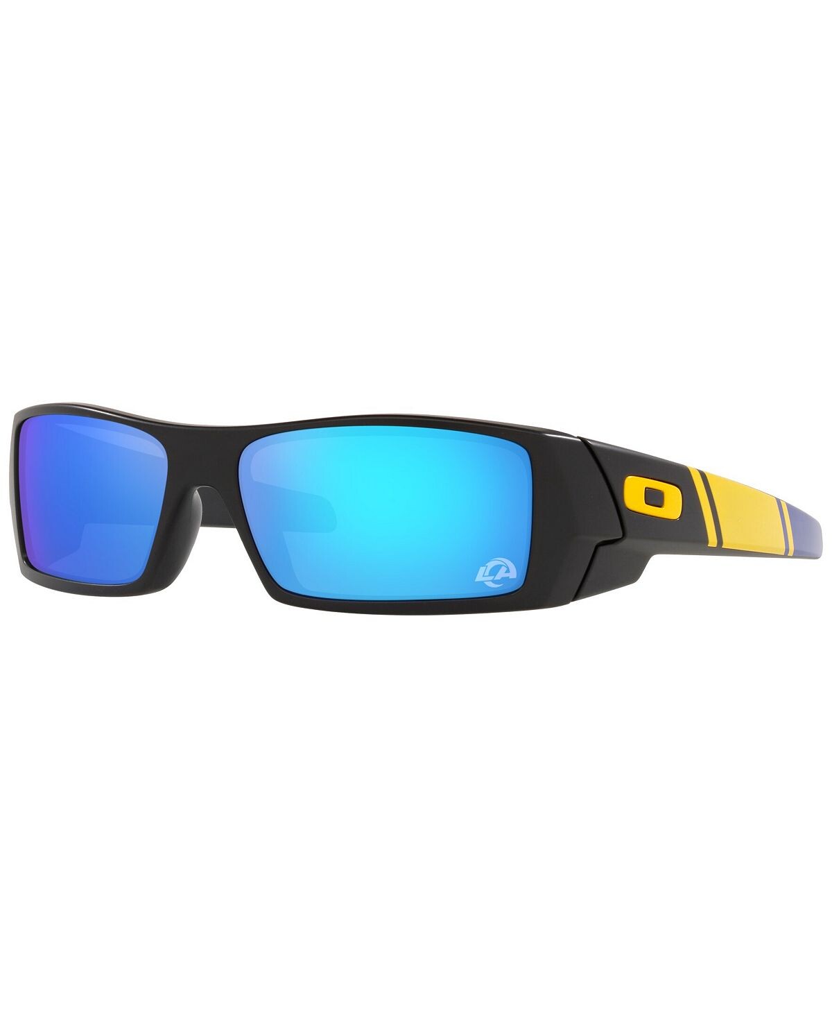 

Мужские солнцезащитные очки NFL Collection, Los Angeles Rams OO9014 60 GASCAN Oakley