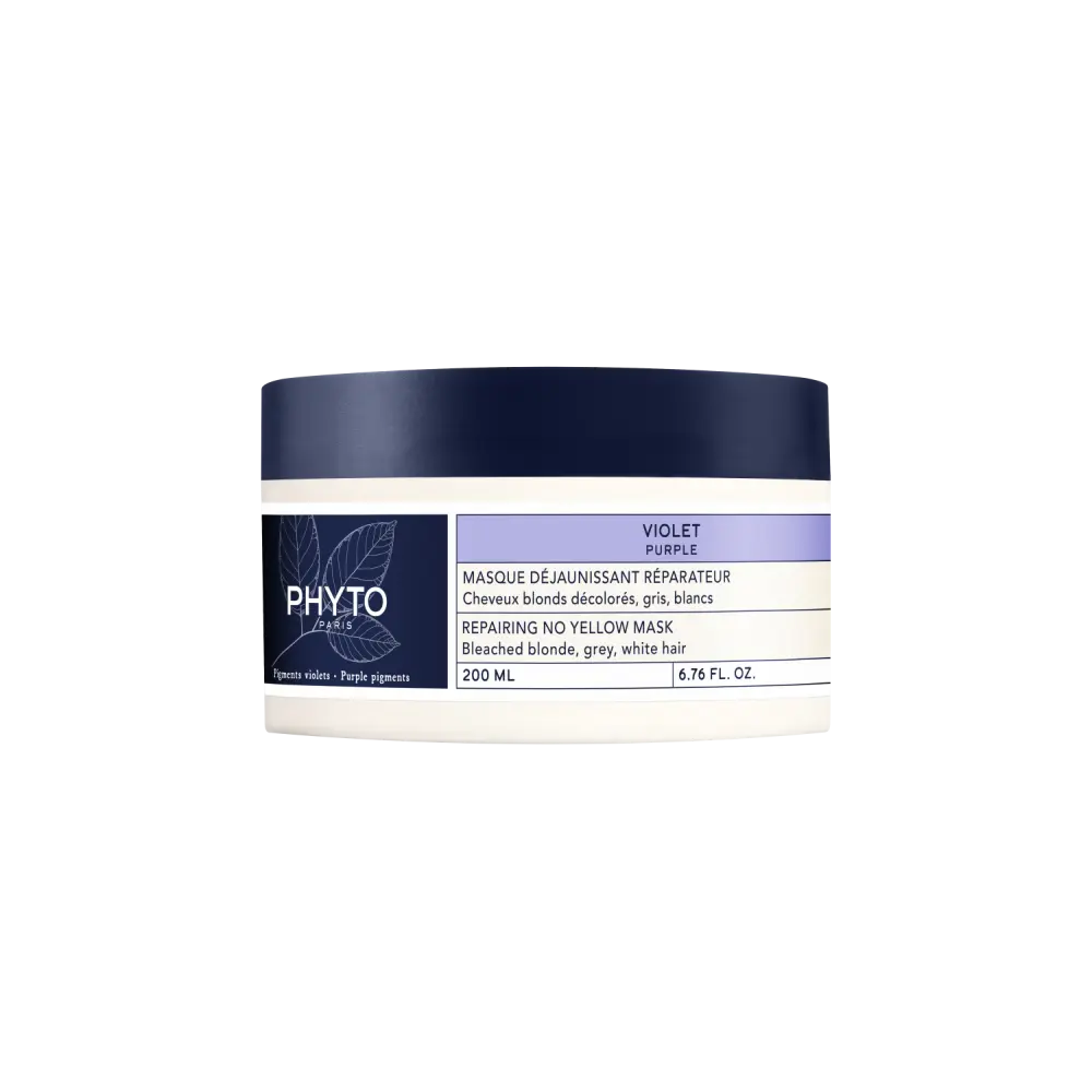 

Регенерирующая маска Phyto Violet Purple, 200 мл