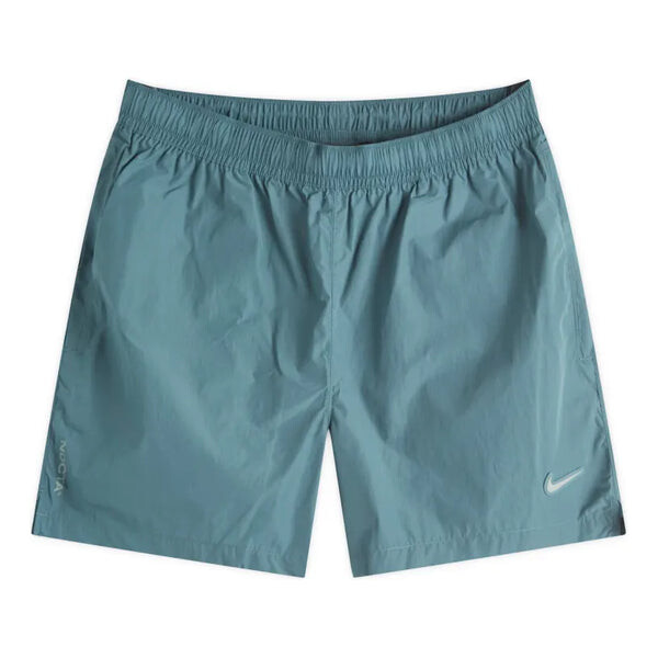 

Шорты x nocta cardinal stock nylon shorts 'mineral slate' Nike, мультиколор