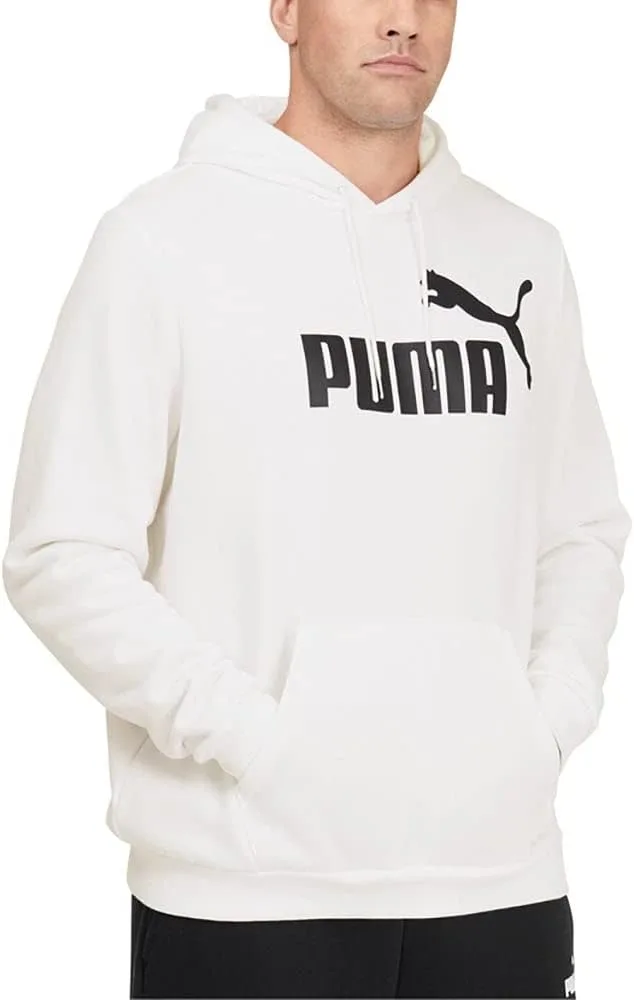 

Толстовка PUMA Essentials Logo Fleece