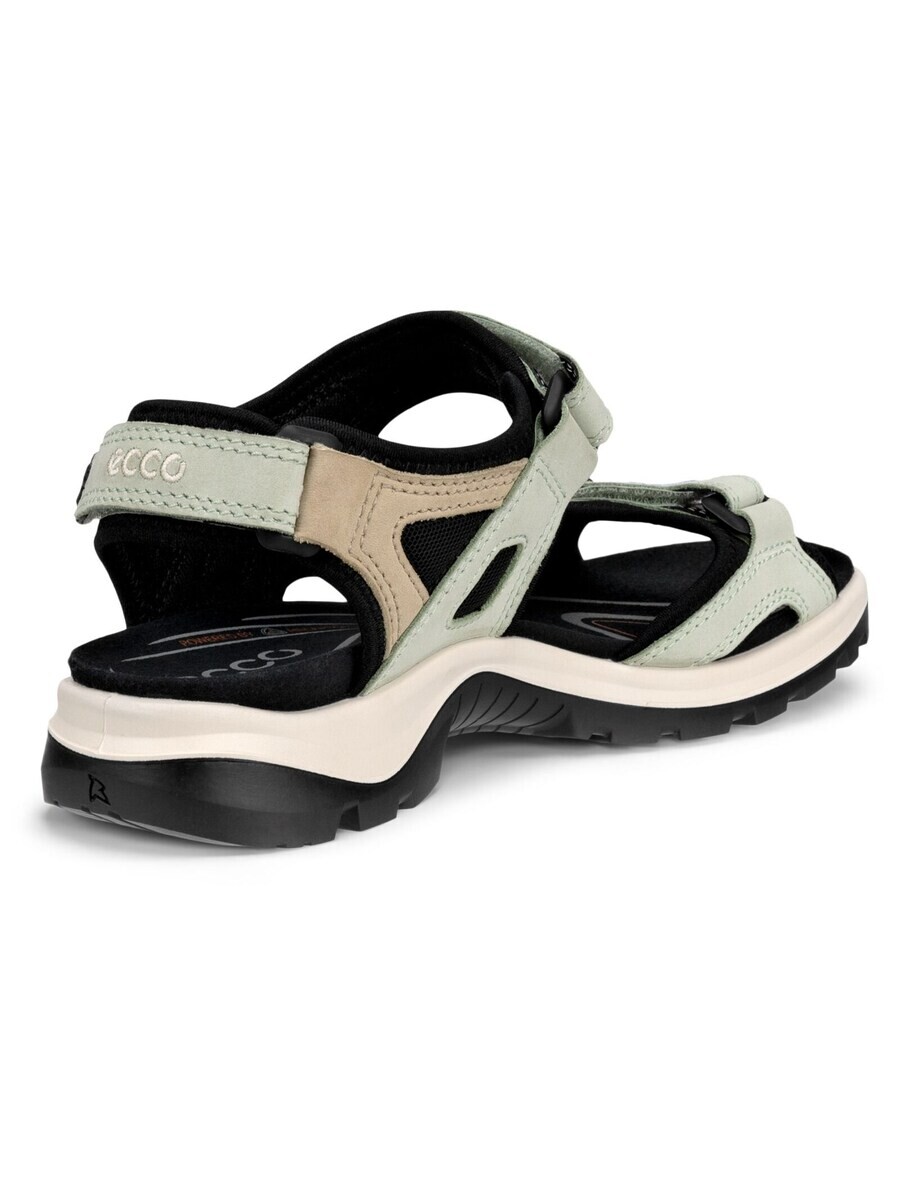 Походные сандалии ECCO Hiking Sandals Offroad, пастельный зеленый — фото 3