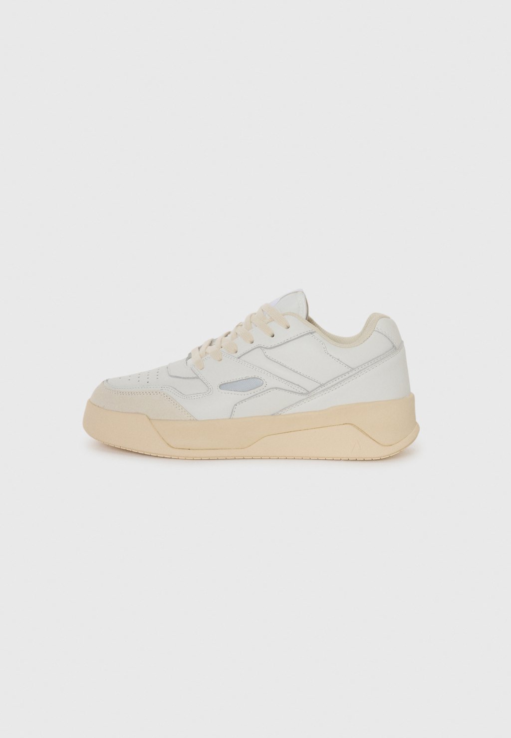 

Кроссовки DINASTY UNISEX ARKK Copenhagen, белый