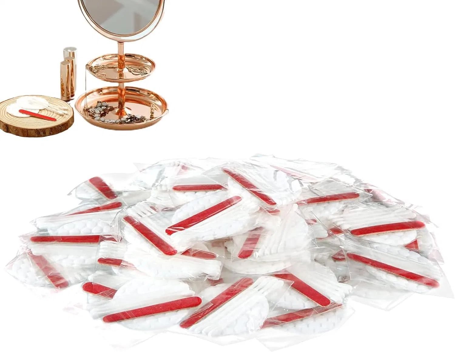 Набор косметики Hotel Vanity Set