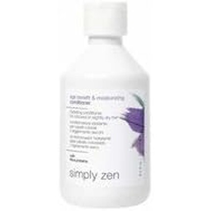 

Увлажняющий кондиционер Simply Zen Age Benefit 250 мл, Z.One Concept