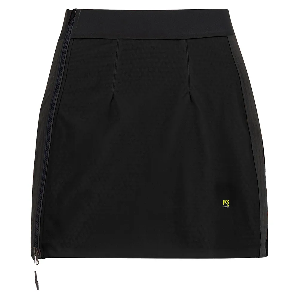 

Юбка Karpos Alagna Plus 2.0 skirt, черный