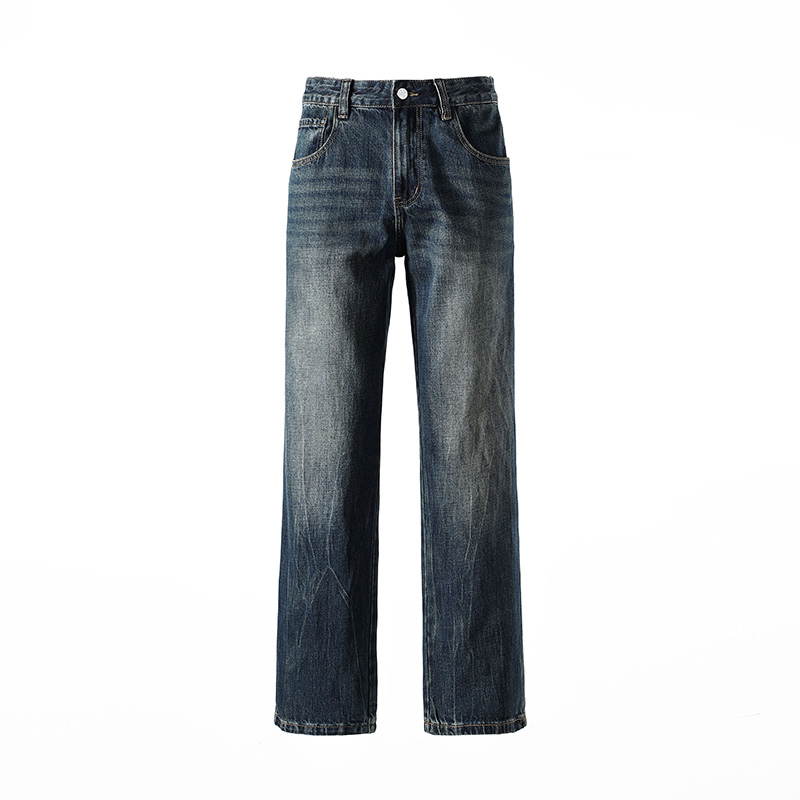 

Джинсы Unisex GTRG, Синие