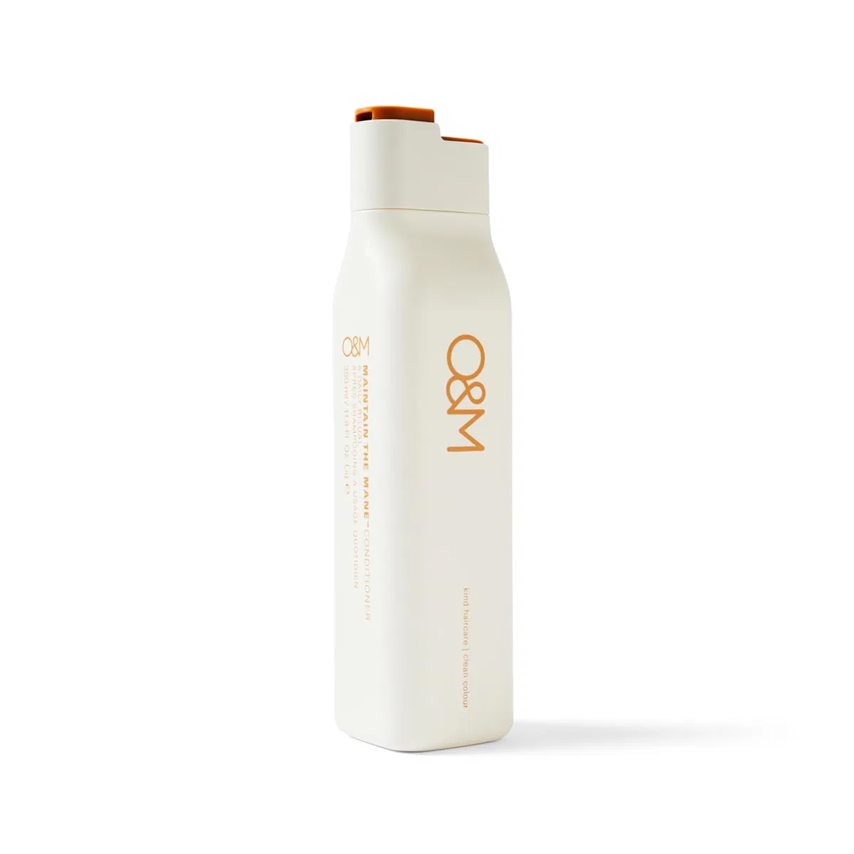 Кондиционер OriginalMineral Maintain the Mane 350 мл O&M — фото 2
