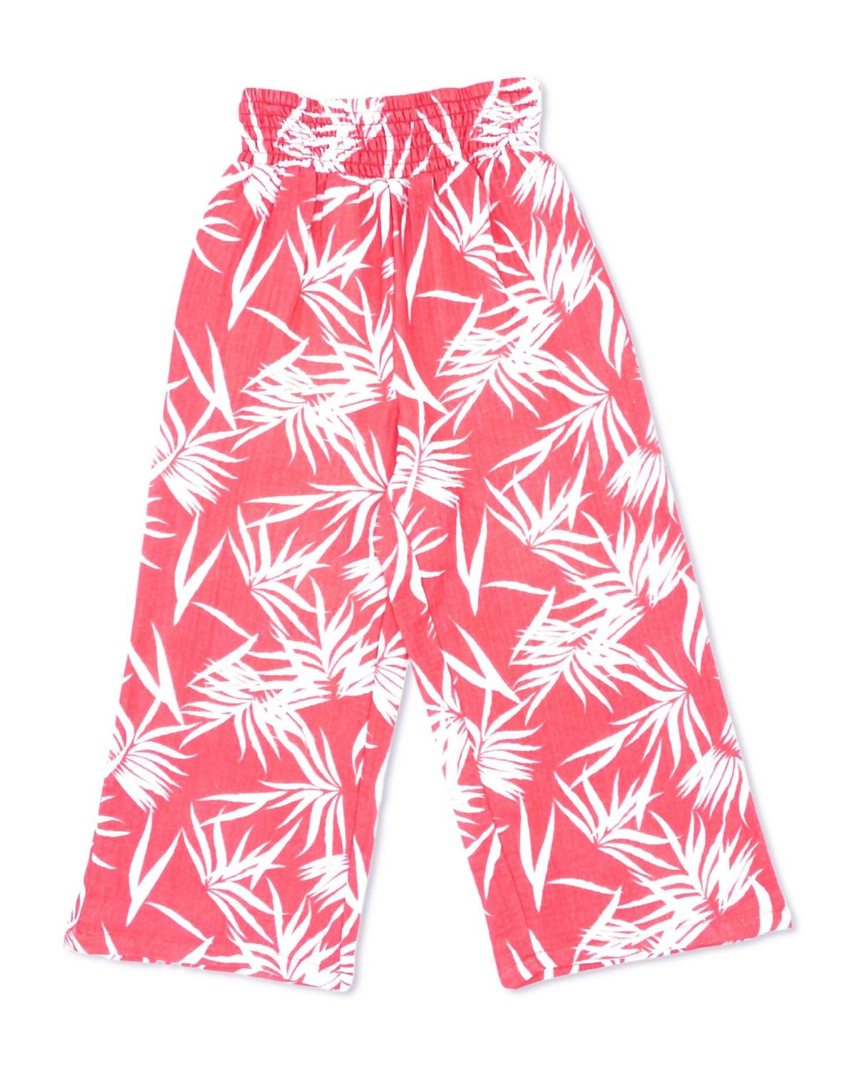 

Детские пляжные штанишки Sugar Coral Feather 4 arrow