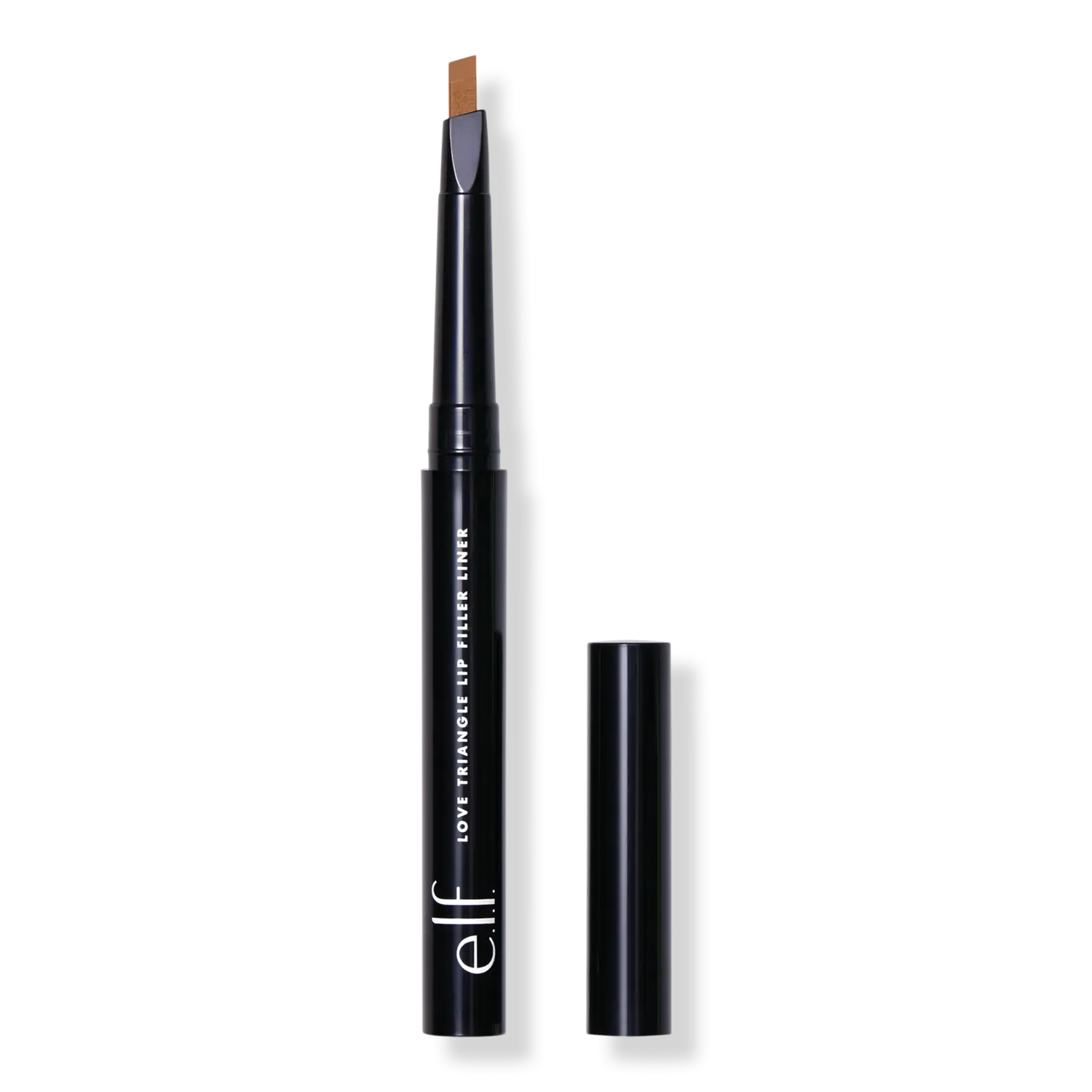 

Карандаш для губ Любовный треугольник e.l.f. Cosmetics, Light Brown