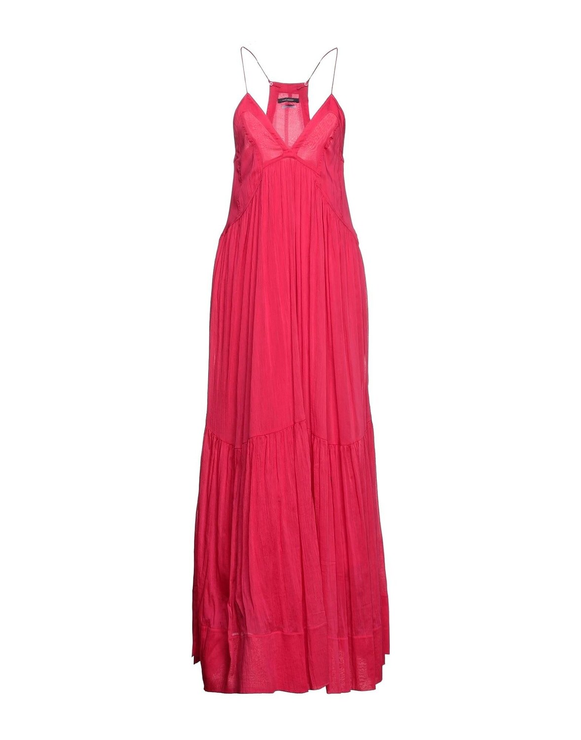 

Платье Isabel Marant, фуксия