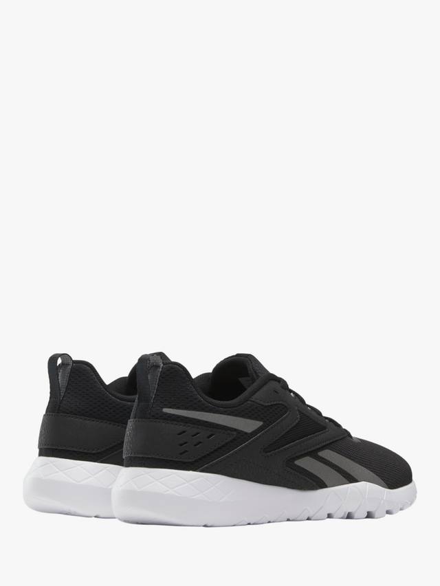 Женские тренировочные кроссовки FuelFoam Reebok, Black/Multi — фото 3