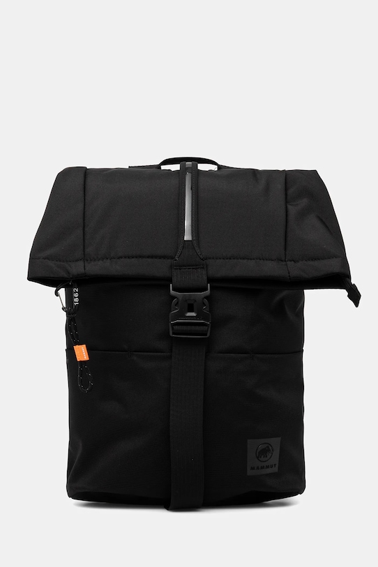 

Рюкзак Mammut, черный