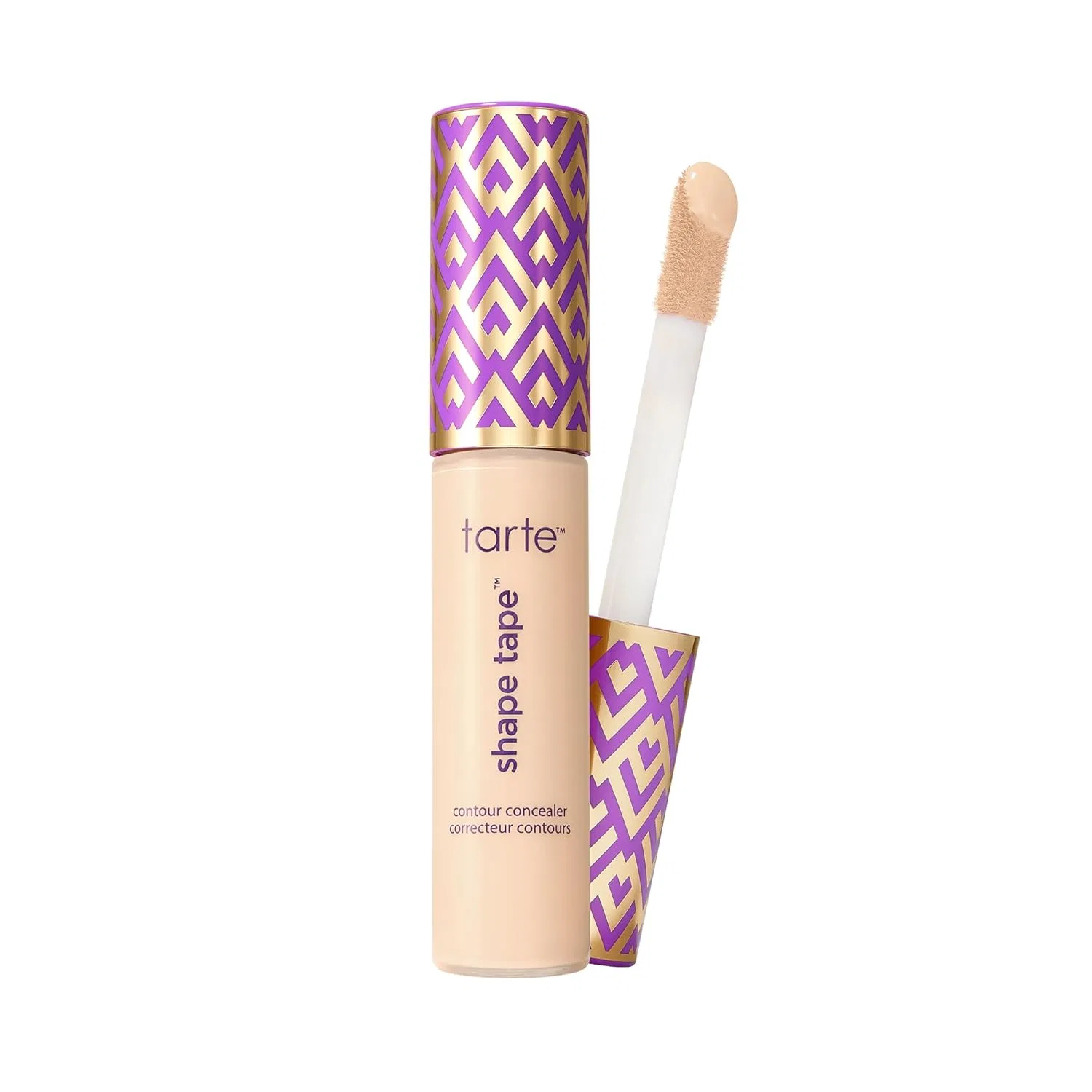 Консилер «Shape Tape Contour Concealer» оттенка Fair от TARTE Tarte