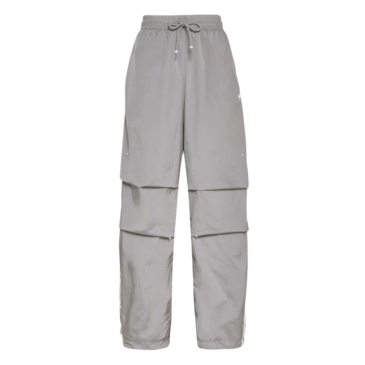 P PANT Casual брюки Adidas Originals, pure ice серый