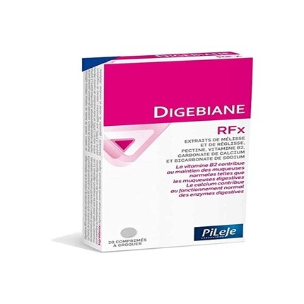 

Мачта Pileje Digebiane Rfx 20 Comp