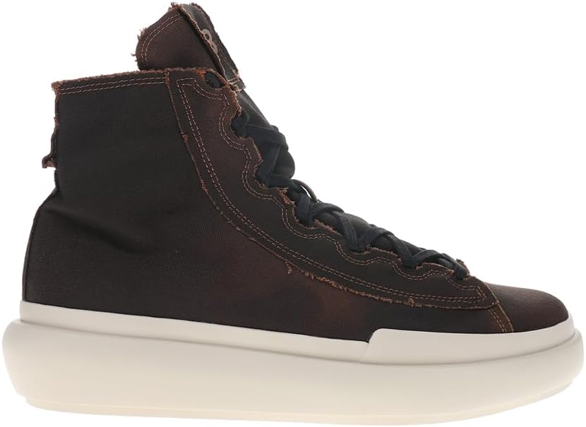 

Мужские кроссовки adidas Y-3 Nizza High повседневные - черные