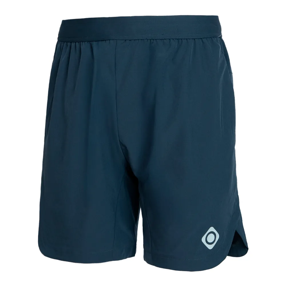 

Шорты Izas Frater shorts, синий