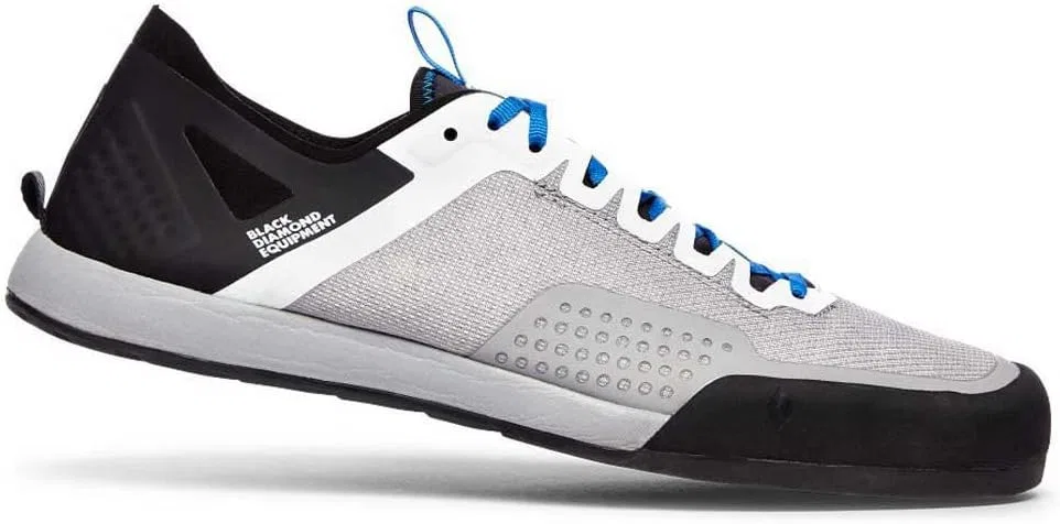 Подходные ботинки Black Diamond Tag LT — фото 3