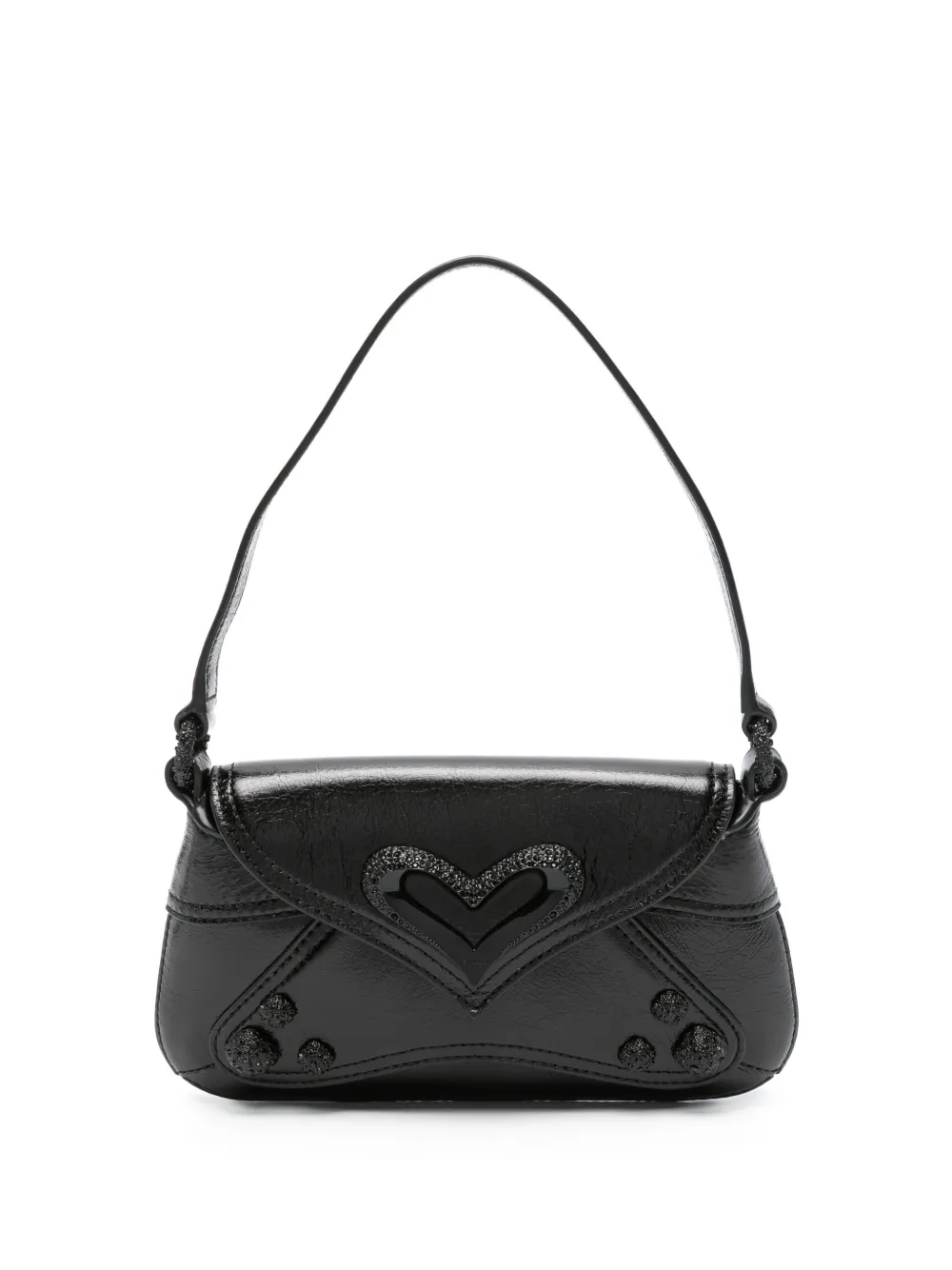 

Сумка на плечо Baby 520 PINKO, черный