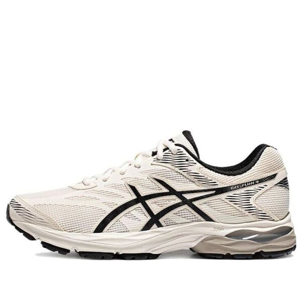 

Кроссовки гель флюс 4 кроссовки Asics, белый