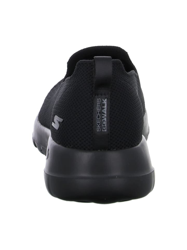 Тапочки Skechers Sportliche, черный — фото 4