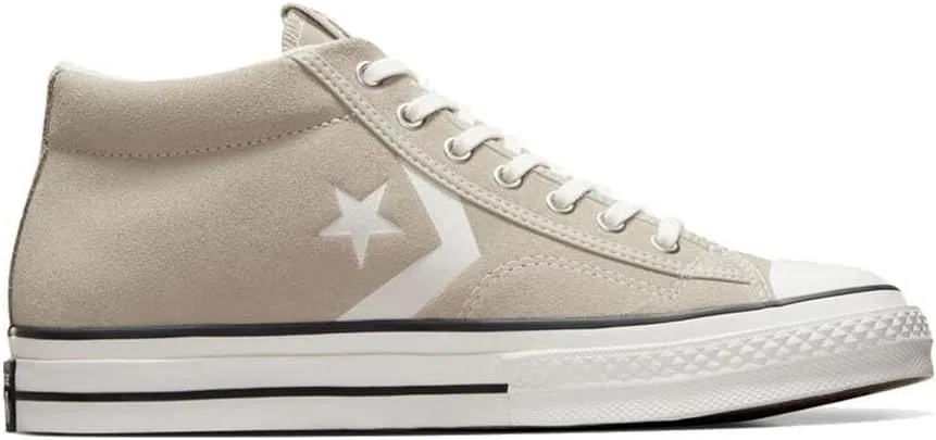 Кроссовки Converse Star Player 76 Mid Beige