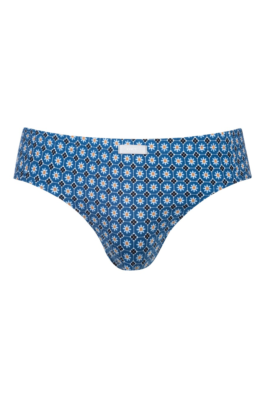 

Трусы Mey Blue Flower, синий