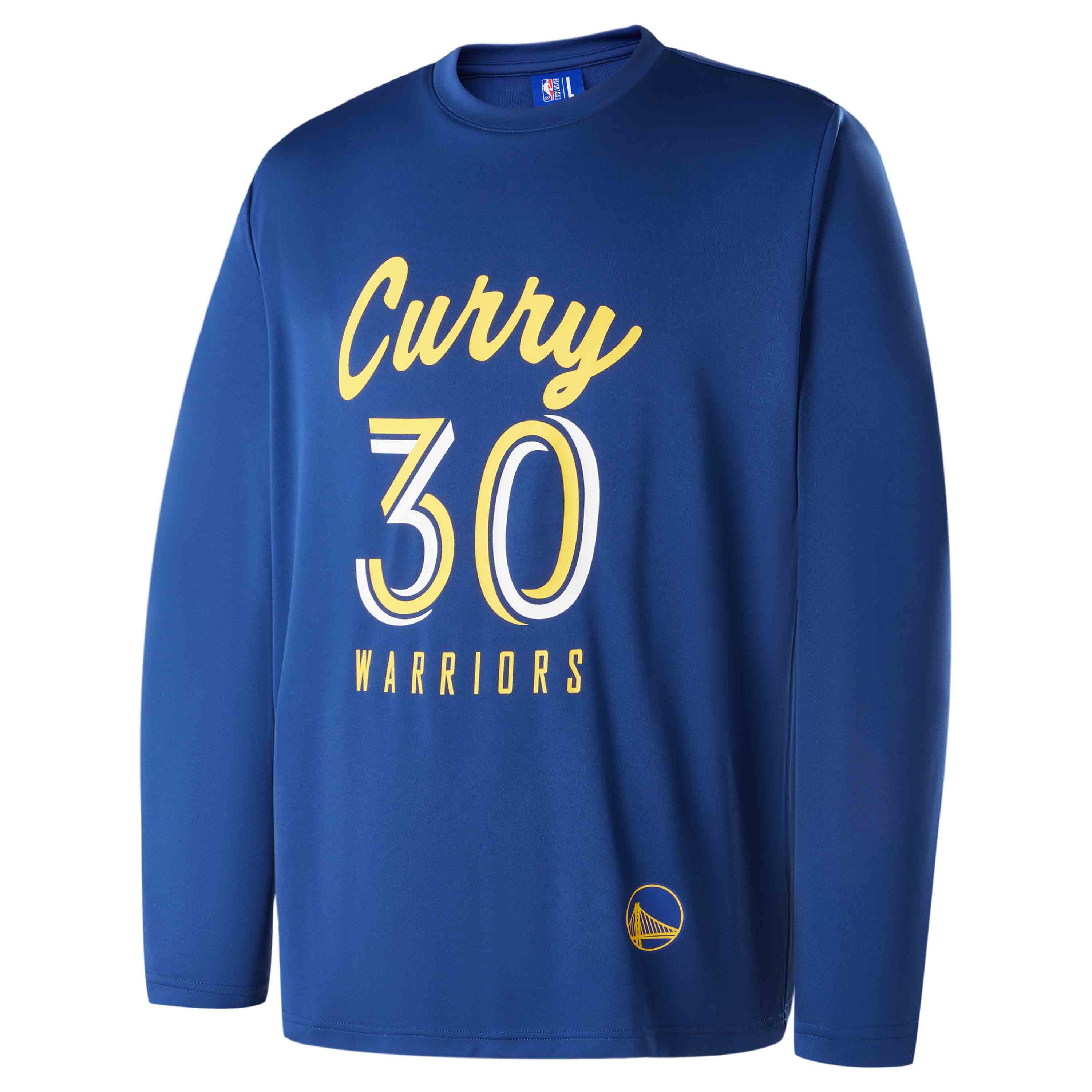 

Футболка Golden State Warriors унисекс Golden State Warriors/Curry/темно-синий NBA