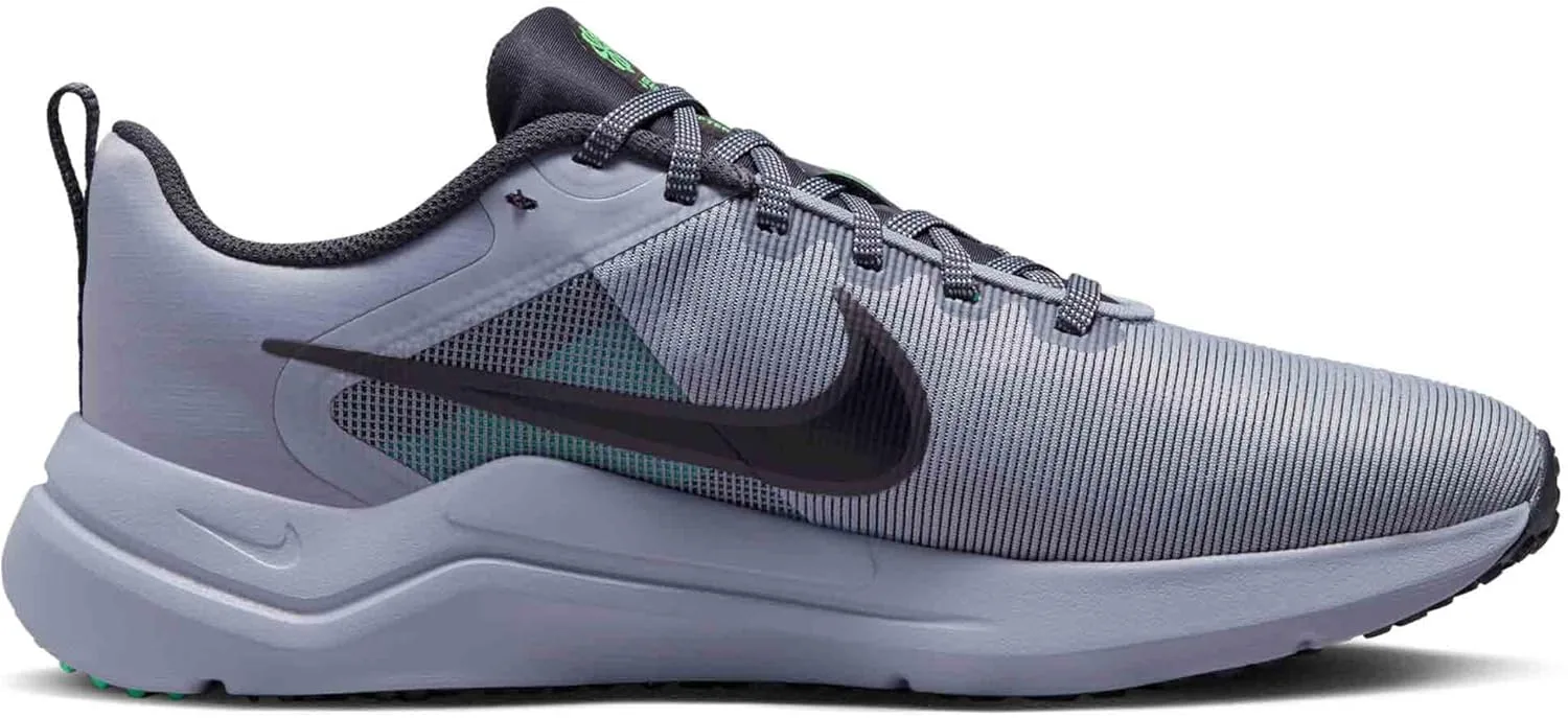 Мужские кроссовки Nike Downshifter 12, индиго — фото 2