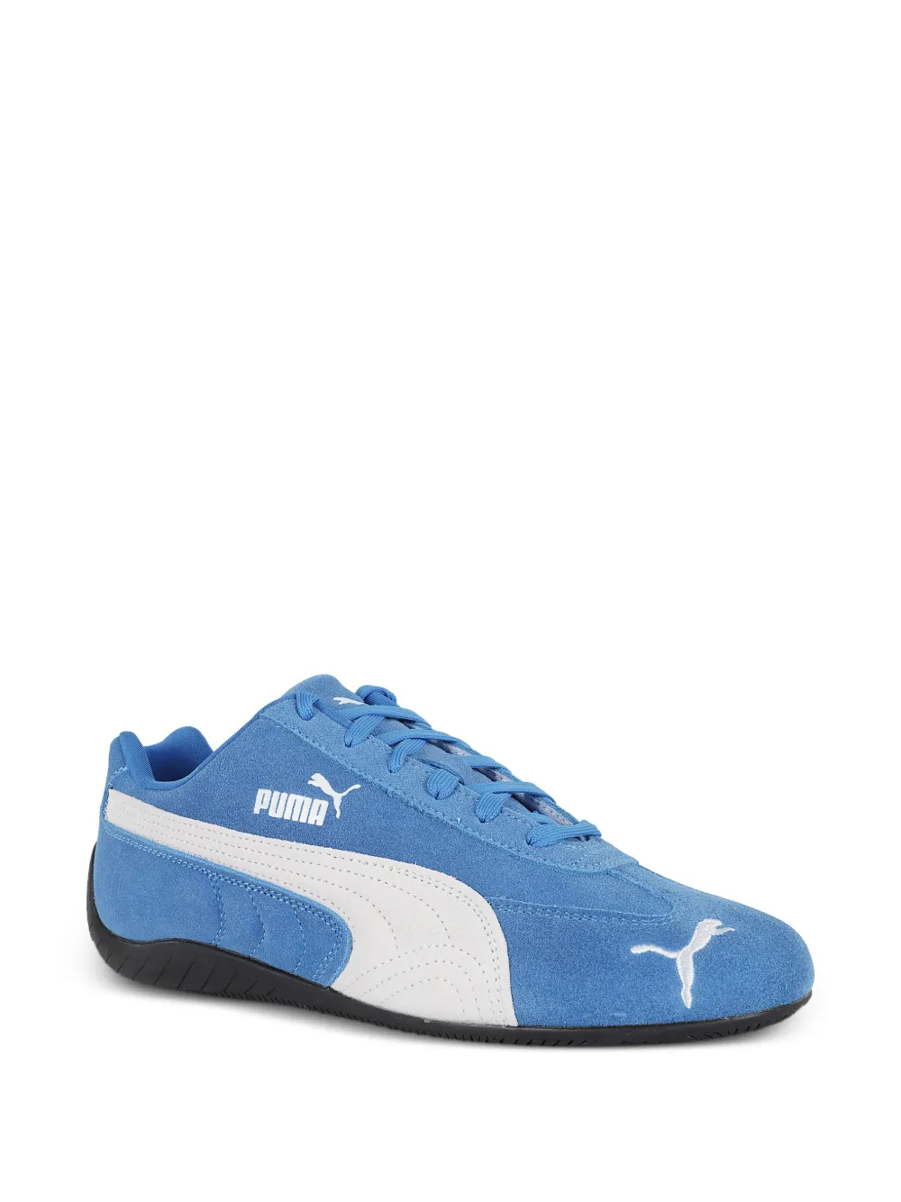 Кроссовки Speedcat OG PUMA, синий — фото 2