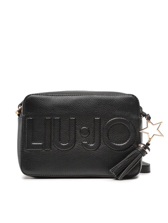 

Сумочка Camera Case AXX026 E0086 Liu Jo, черный