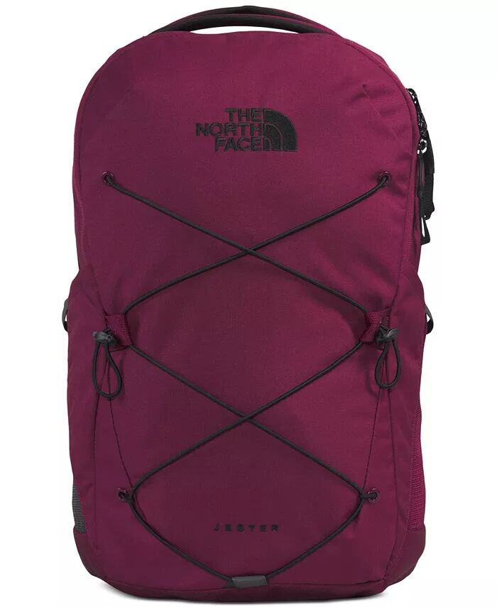 

Мужской рюкзак Jester The North Face, фиолетовый
